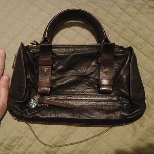 Chloè Hand Bag